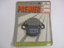 KAWASAKI AR125 KH125 KMX 125