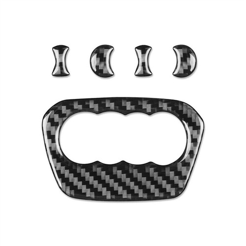 Carbon fiber steering - carbon,