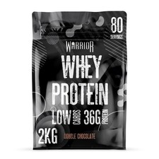 Warrior Whey Protein Optimum