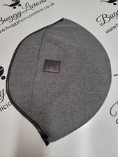 Mutsy evo car seat hood - evo,