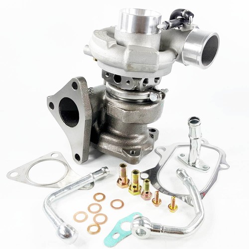 Td04l turbocharger for - td04l,