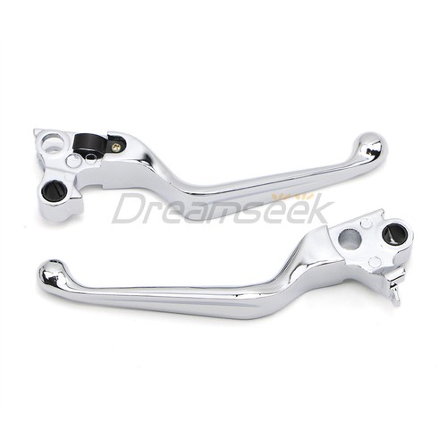 Clutch lever brake - lever, for