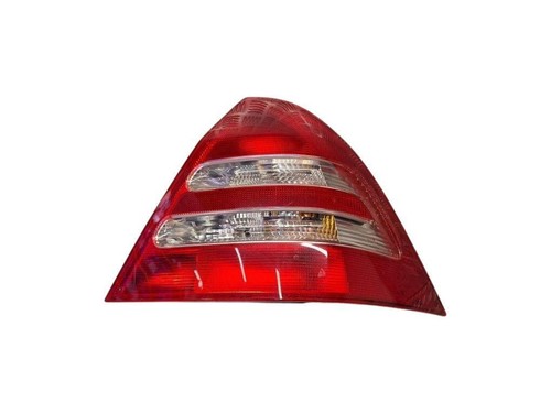Mercedes class rear light - mercedes,