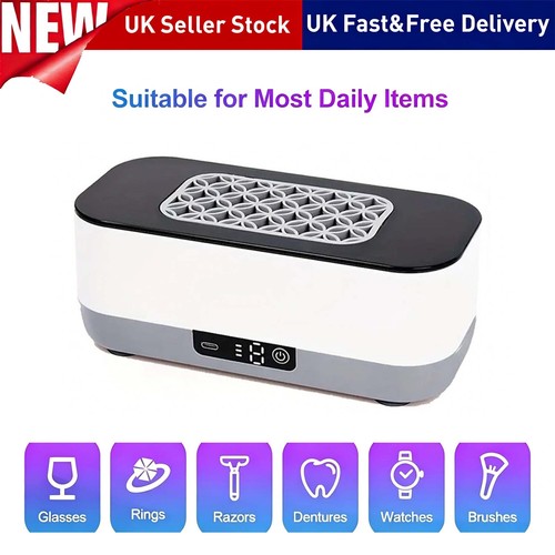 Professional 400ml ultrasonic - professional,