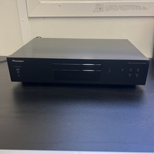 Pioneer PD-10AE Compact Disc