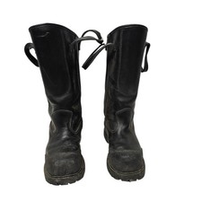 Thorogood Structural Fire Fighting Boots Mens Steel Toe 804-6373+ Leather 5 M