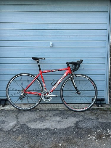 Merida road race - lite, 901