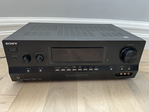 Sony str dh810 - av, amp
