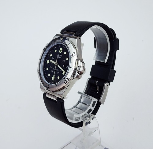 Men swiss watch - men's, victorinox