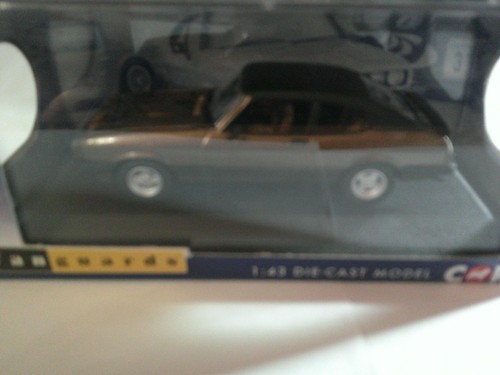 Vanguards corgi va10818 - vanguards, ford