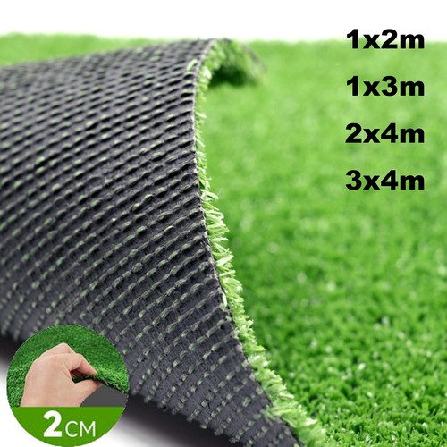 1x2m 1x3m 2x4m 3x4m - , artificial