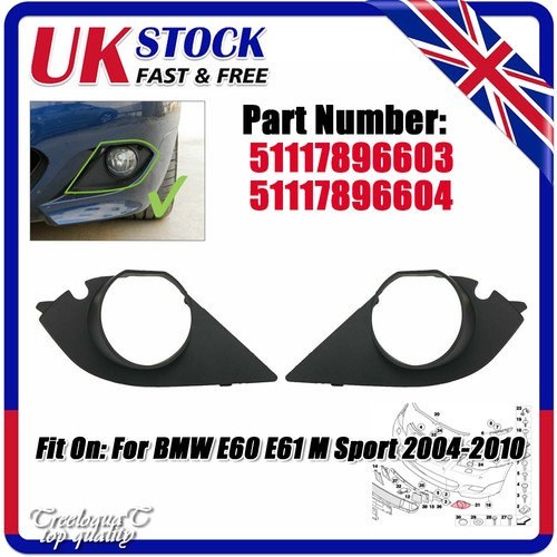 Front bumper fog light - bumper,