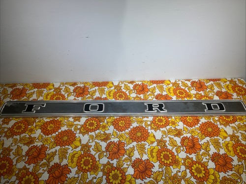 1974 1975 1976 - 1977, ford