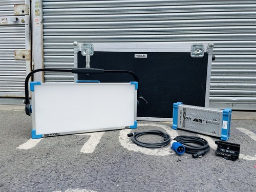 Arri skypanel s60 led - arri,