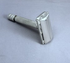 Nice Vintage British Gillette