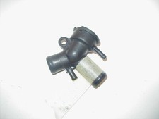 Honda CBF 600 S ABS PC43, 08-13 Coolant Filler Neck Spigot