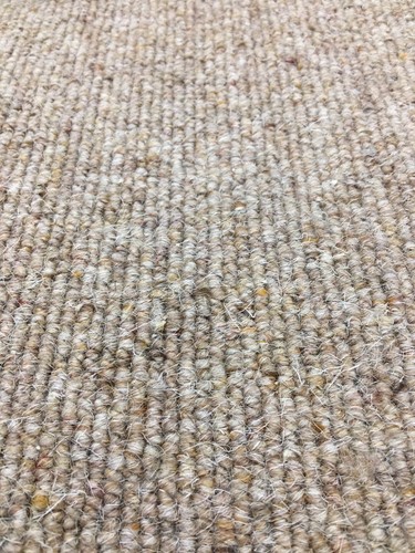 Carpet remnant roll end - remnant,