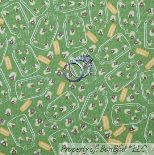 Boneful fabric cotton - fabric,