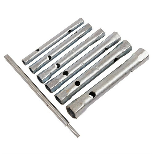 6pc monobloc tap box - 6pc,