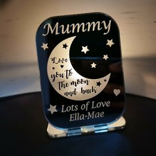 Personalised Mothers Day Gift