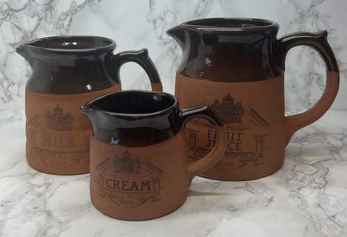 Vintage royal barum - royal,