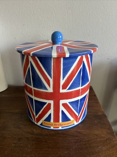 Emma bridgewater union jack - emma,