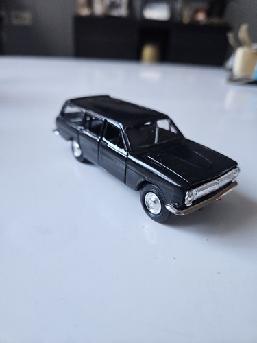 Rare volga gaz black - 24-02,