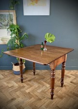 Vintage Edwardian Country