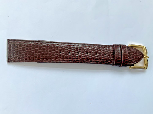 Rotary watch strap 18mm - strap,