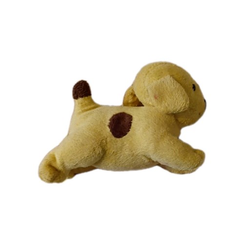 Spot the dog plush - plush, cuddly