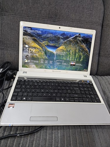 K541 packard bell easynote - k541,