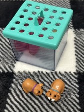 Vintage Littlest Pet Shop Zoo