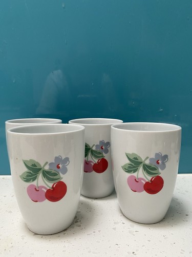 Cath kidston ceramic beakers - kidston,