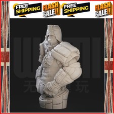 1/10 100mm High Resin Figure