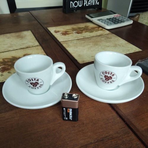 Costa coffee espresso - costa,