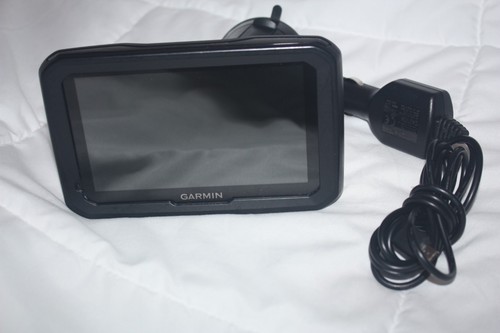 Garmin dezl 580 - garmin,