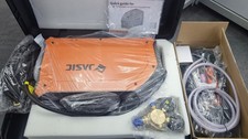 Jasic TIG Evo 200 Pulse PFC DV Pro TIG/MMA Inverter Welder ET-200P NEW