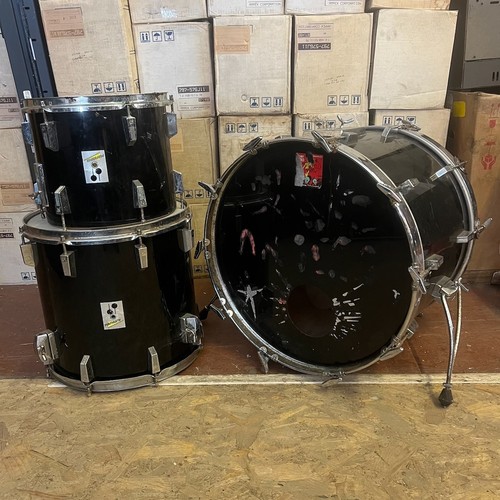 Vintage 1980s sonor performer - sonor,