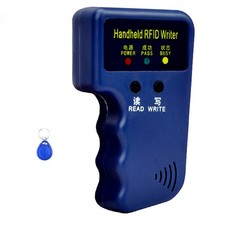 125Khz RFID Card Reader+1