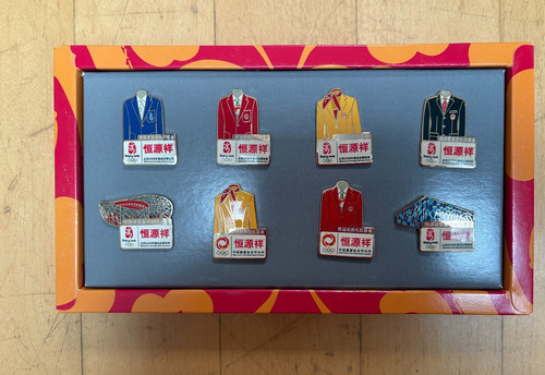 Olympic games memorabilia - olympic,