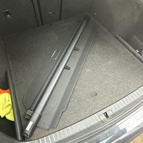 Skoda octavia estate 2013 2020 - skoda, 2013-2020