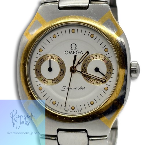 Omega polaris seamaster - omega,