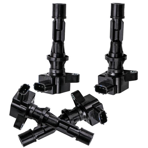 Ignition coil pencil pack - pencil,
