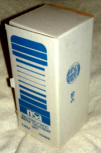 Nsa bacteriostatic water - nsa,