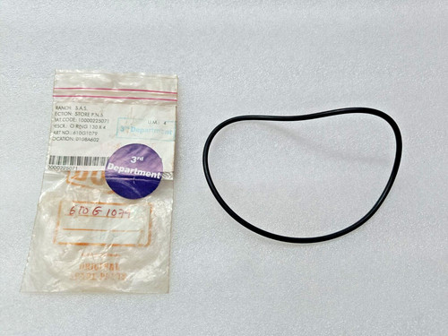 Bukh oring 610g1079 for spary - oring,