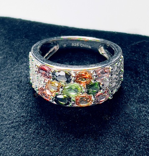 925 sterling silver size 75 - 925, silver,
