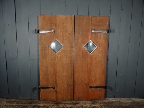 Original reclaimed oak - reclaimed,