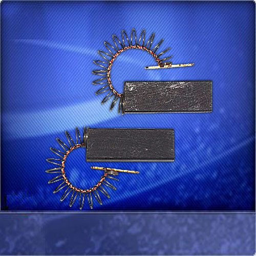 Brand motor brushes - brushes, suitable
