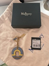 FREE postage:Mulberry Libra