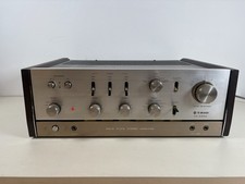 Trio (Kenwood) Solid State